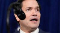 Rubio denies US will 'run' Venezuela despite Trump's comments