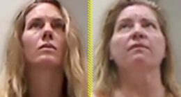 Ruby Franke's Prison Call Reveals Moment Questioned Jodi Hildebrandt: “What Have I Done?” 