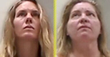 Ruby Franke's Prison Call Reveals Moment Questioned Jodi Hildebrandt: “What Have I Done?” 