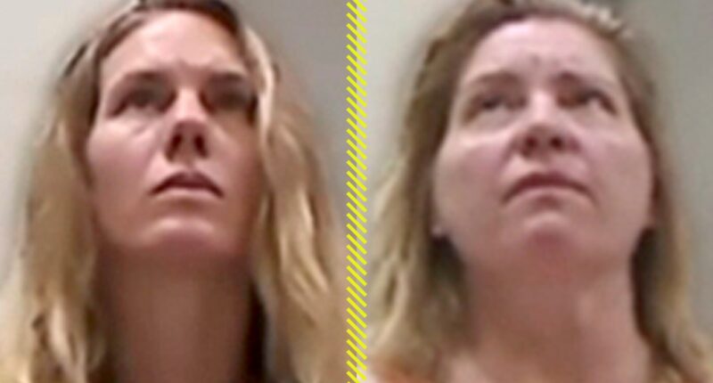 Ruby Franke's Prison Call Reveals Moment Questioned Jodi Hildebrandt: “What Have I Done?” 