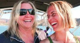 Ruby Franke’s son breaks silence on jailed YouTube mom, reads diaries from before arrest: 'I was brainwashed'