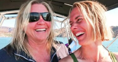 Ruby Franke’s son breaks silence on jailed YouTube mom, reads diaries from before arrest: 'I was brainwashed'