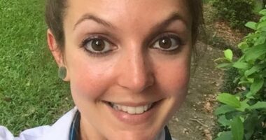 Ruination for jailed Florida nurse who was sexually abusing stepson