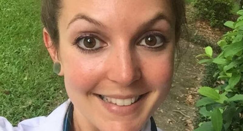 Ruination for jailed Florida nurse who was sexually abusing stepson