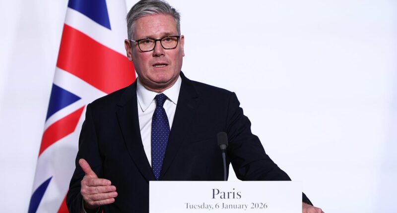 Rules and treaties mean nothing when men like Trump break them