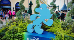 RunDisney unveils 2026–27 race season calendar at Walt Disney World