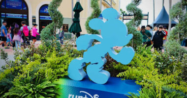 RunDisney unveils 2026–27 race season calendar at Walt Disney World