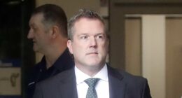 Rural doctor who exposed Erin Patterson makes tough decision