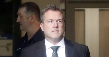 Rural doctor who exposed Erin Patterson makes tough decision