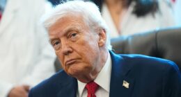 Russia and China fear NATO because of ME: Trump attacks allies