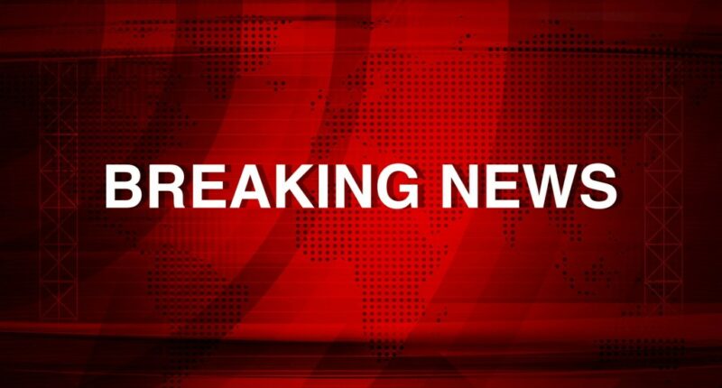 Russian court sentences an American to 5 years on charges of illegally transporting arms