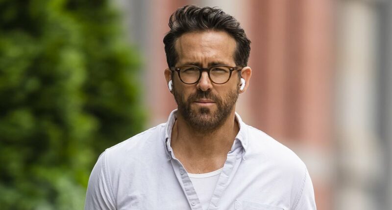 Ryan Reynolds TORCHED over 'cringe' email he sent to Colleen Hoover