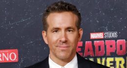 Ryan Reynolds breaks silence over his texts in Blake Lively legal war