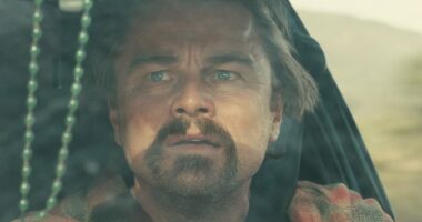 SAG Award 2026 nominations announced