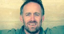 SAS veteran, 54, dies after he was left needing a lung transplant when 'poisoned' by fumes from ISIS blasts - then sued CNN bosses for £200,000