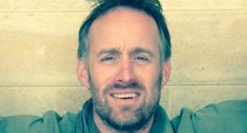 SAS veteran, 54, dies after he was left needing a lung transplant when 'poisoned' by fumes from ISIS blasts - then sued CNN bosses for £200,000