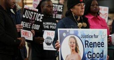 STEPHEN GLOVER: Within minutes of the Minnesota shooting, politicians on the Left and Right had taken bitterly opposed positions - long before any facts were known... Welcome to the Age of Unreason