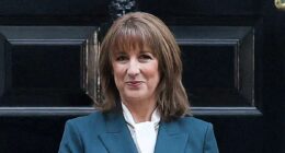 Sacha Lord condemns Rachel Reeves as being 'worse for pubs than Covid'