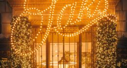 Saks collapses as fears of store closures mount