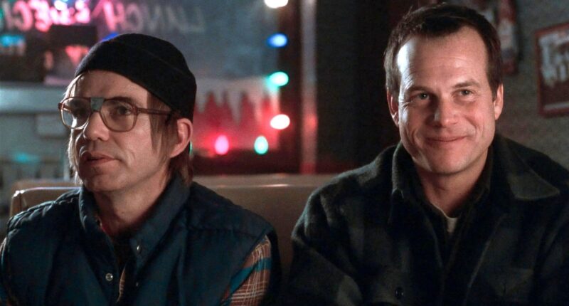 Sam Raimi's Forgotten, Oscar-Nominated Drama Is Streaming For Free