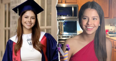 San Antonio teen who vanished Christmas Eve found dead by suicide in nearby field after days-long search