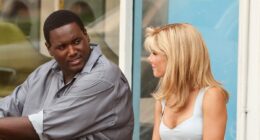 Sandra Bullock's Blind Side costar 'fighting for his life' in hospital