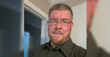 Say His Name: Deputy Derrick Bonham Shot, Killed in Line of Duty