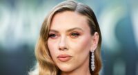 Scarlett Johansson dethroned as highest-grossing box office A-lister