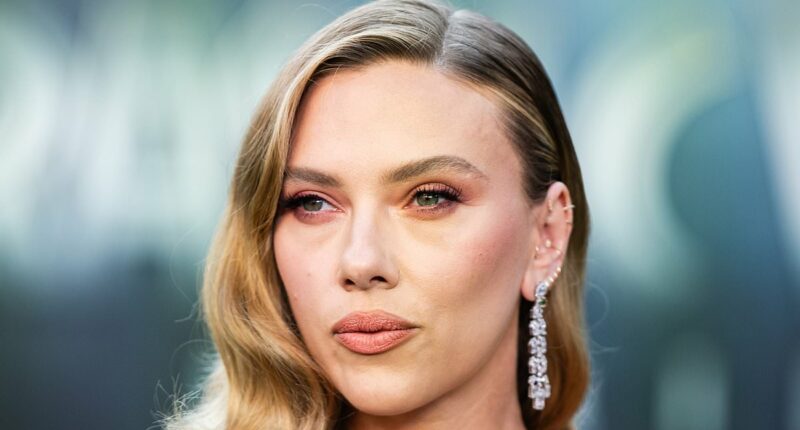 Scarlett Johansson dethroned as highest-grossing box office A-lister