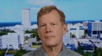 Schweizer: 'The Bottom Line Is Birthright Citizenship Needs to End'