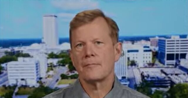Schweizer: 'The Bottom Line Is Birthright Citizenship Needs to End'