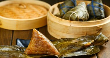 Scientists hail ‘powerful new superfood’ popular in Asian cuisine