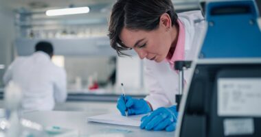 Scientists identify potential new treatment for bowel and liver cancer