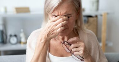 Scientists pinpoint potential reason why more people than ever are getting migraines