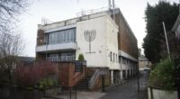 Scottish Jews 'living in fear' of hate attacks