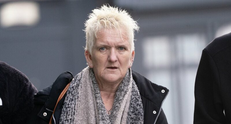 Scratch card addict kept woman as a slave in her home for 25 YEARS