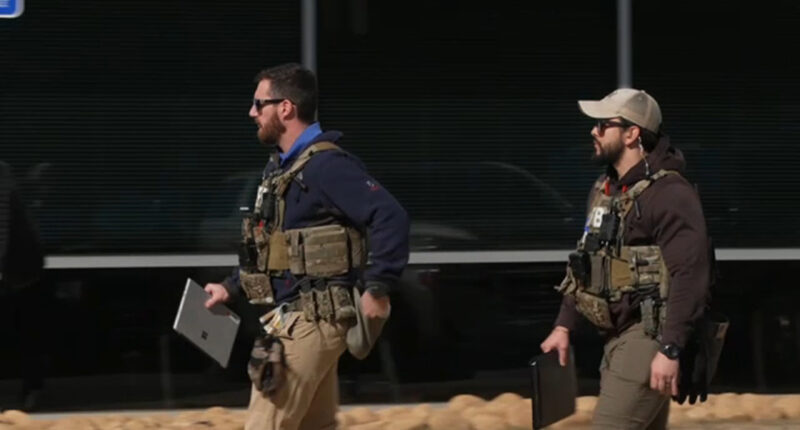 Search warrant FBI served at Fulton County, Georgia elections office seeks records tied to 2020 election, officials say