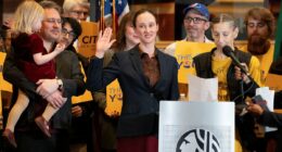 Seattle in freefall as mayor allows people use drugs openly on streets