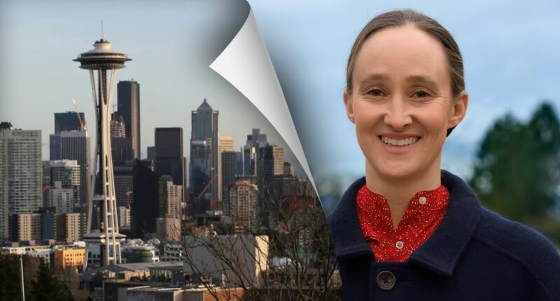 Seattle mayor pushes local police to track, investigate ICE agents' enforcement activities