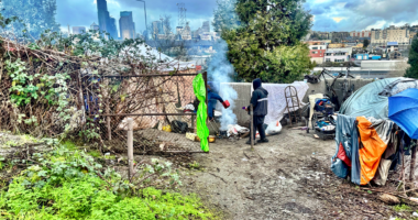 Seattle order to stop drug arrests ‘creating havoc’ for people fending off addicts surviving on theft: expert