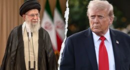 Secret Service aware after Iranian state TV airs Trump threat featuring photo of Butler assassination attempt