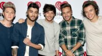 Secret fallout between Harry Styles and former One Direction bandmates