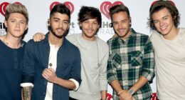 Secret fallout between Harry Styles and former One Direction bandmates