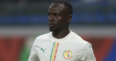 Senegal face Egypt in a tantalising AFCON semi-final that pits Sadio Mane against Mohamed Salah again - the ex-Liverpool star has the edge over his old team-mate but both will be desperate to succeed in their ongoing rivalry