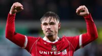 Seven Championship rising stars who can be the next Antoine Semenyo: QPR striker who played at Homeless World Cup, Middlesbrough's midfield maestro scouted by Man United and Leicester's 16-year-old prodigy