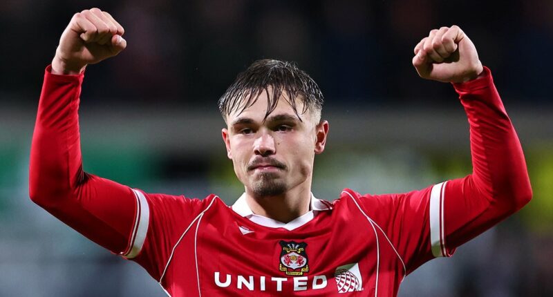 Seven Championship rising stars who can be the next Antoine Semenyo: QPR striker who played at Homeless World Cup, Middlesbrough's midfield maestro scouted by Man United and Leicester's 16-year-old prodigy