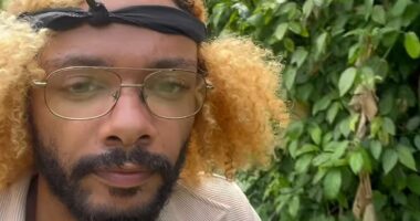 Several Americans detained by Maduro's regime in Venezuela