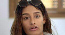 Shamima Begum 'could be free from Syrian detention camp in DAYS'