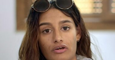 Shamima Begum 'could be free from Syrian detention camp in DAYS'