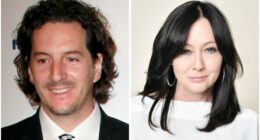 Shannen Doherty’s ex Kurt Iswarienko challenges 2024 divorce settlement